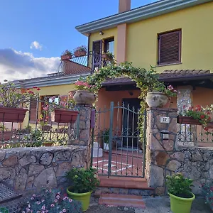  Appartamento La Collina